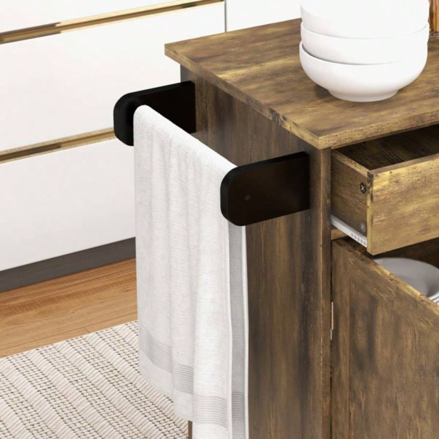 Kitchen Storage Cabinet