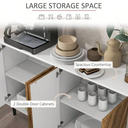 Kitchen Storage Cabinet