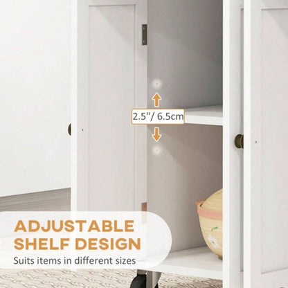 Kitchen Storage Cabinet