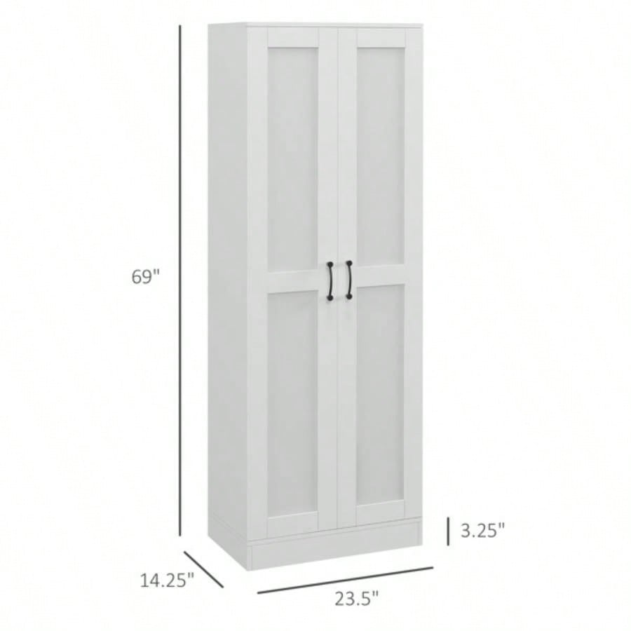 Kitchen Storage Cabinet