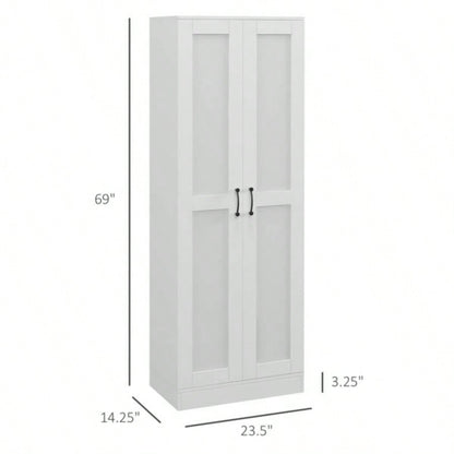 Kitchen Storage Cabinet