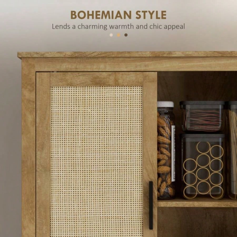 Kitchen Storage Cabinet