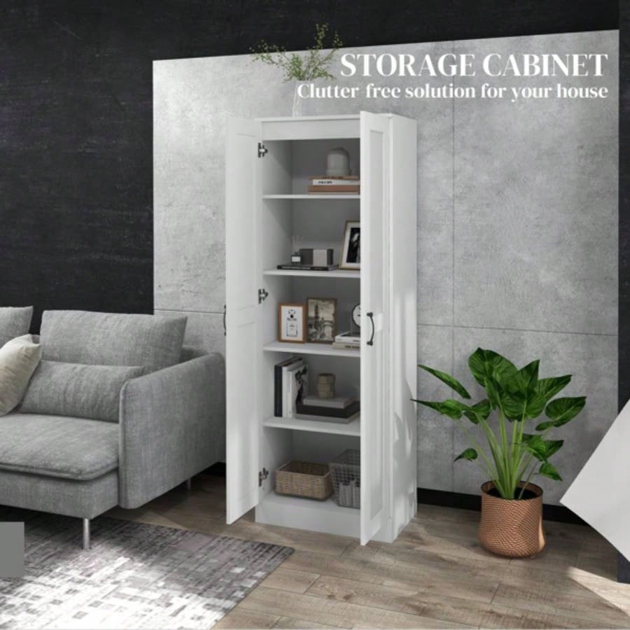 Kitchen Storage Cabinet