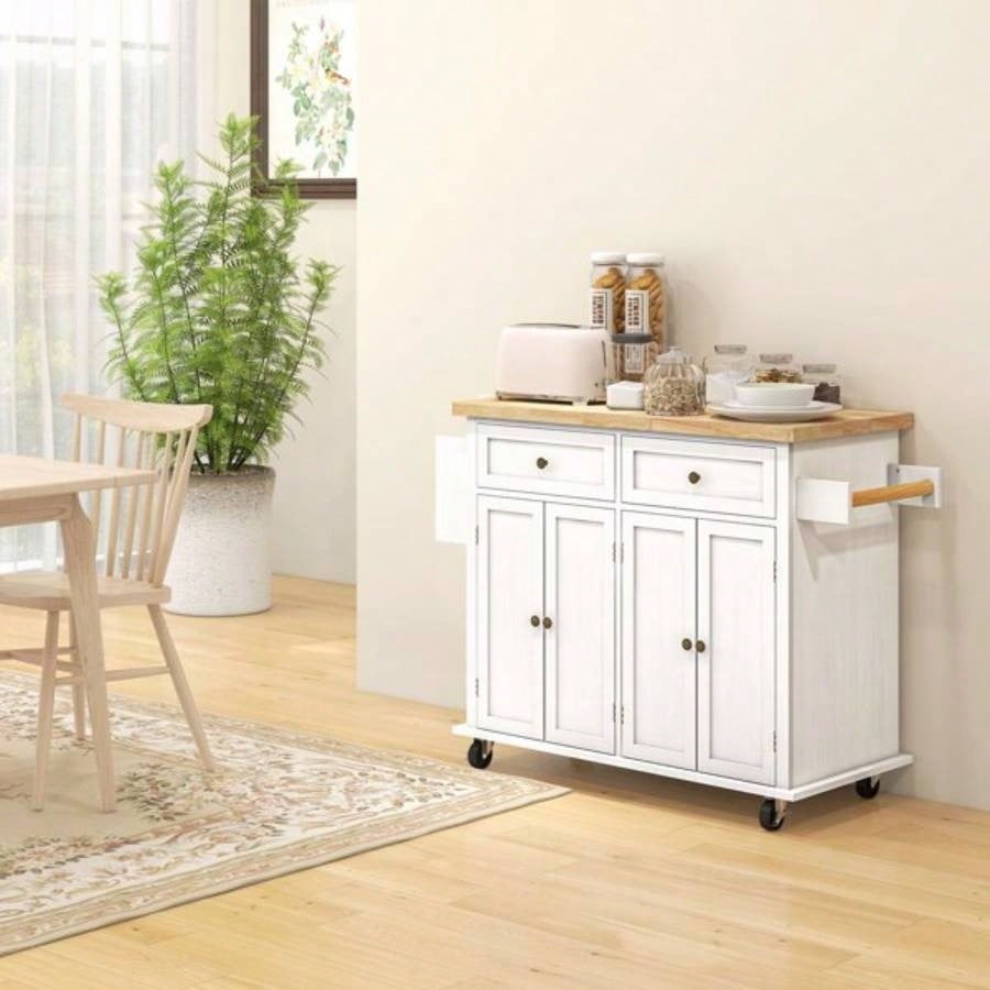 Kitchen Storage Cabinet