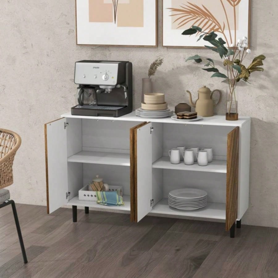 Kitchen Storage Cabinet