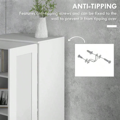 Kitchen Storage Cabinet