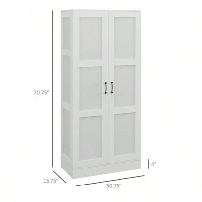 Kitchen Storage Cabinet