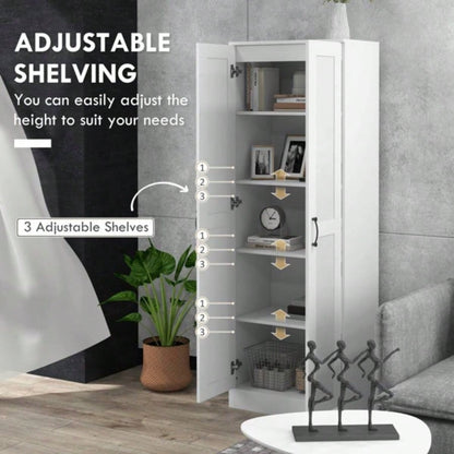 Kitchen Storage Cabinet
