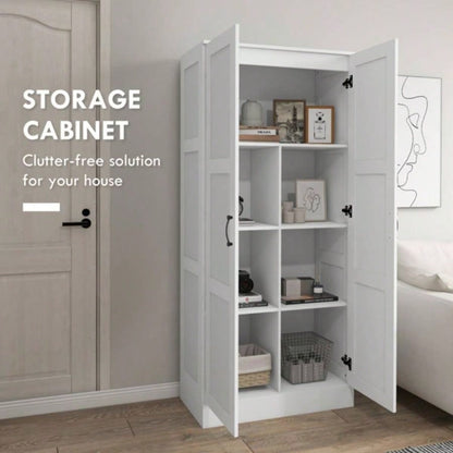 Kitchen Storage Cabinet