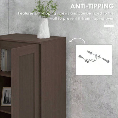 Kitchen Storage Cabinet