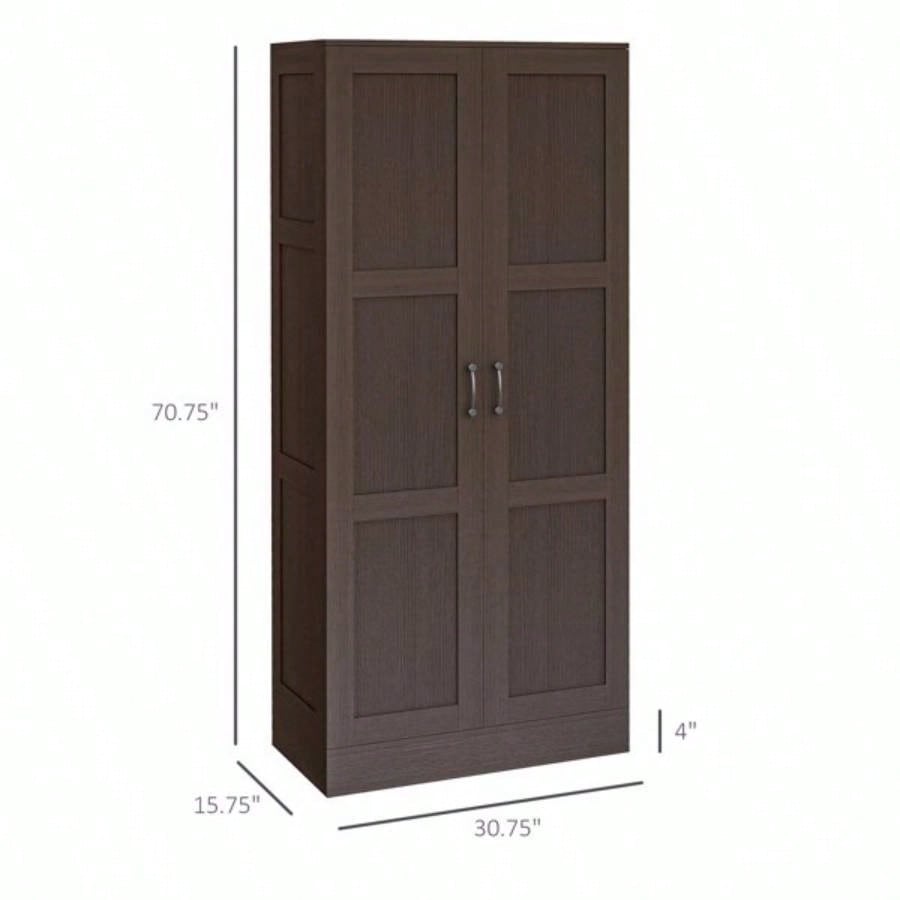 Kitchen Storage Cabinet