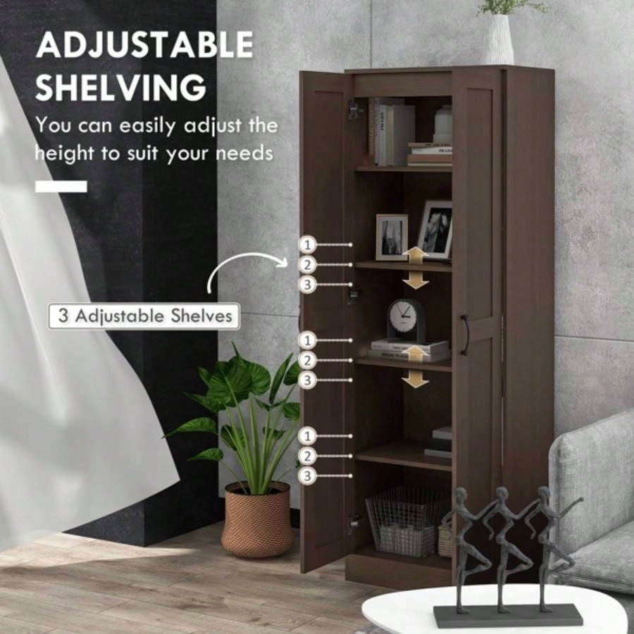 Kitchen Storage Cabinet
