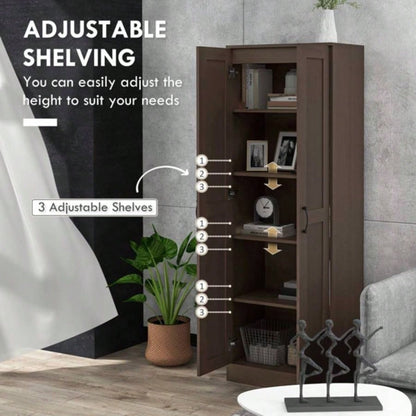 Kitchen Storage Cabinet