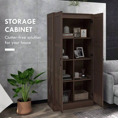 Kitchen Storage Cabinet