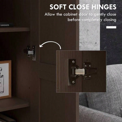 Kitchen Storage Cabinet