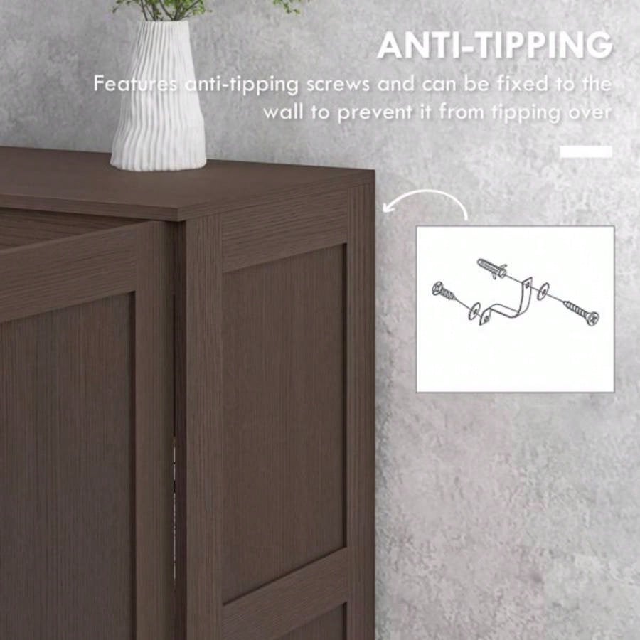 Kitchen Storage Cabinet