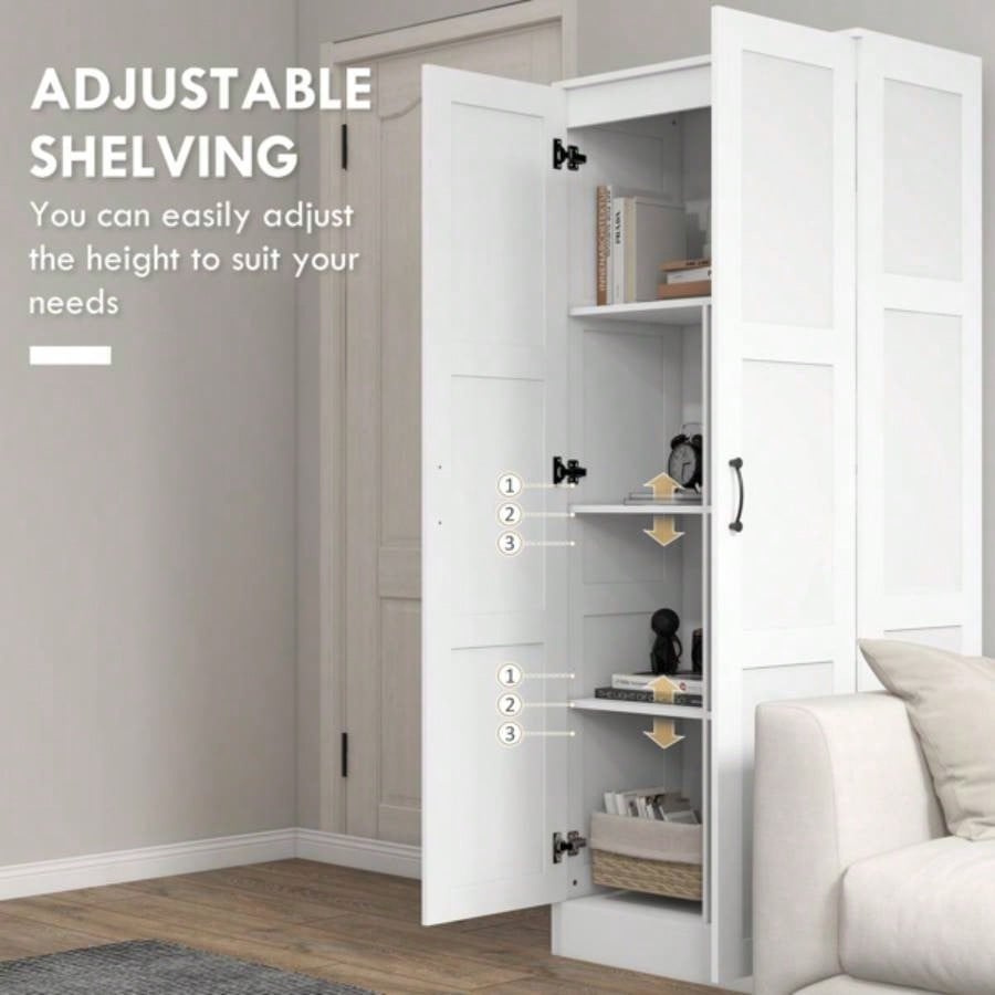 Kitchen Storage Cabinet
