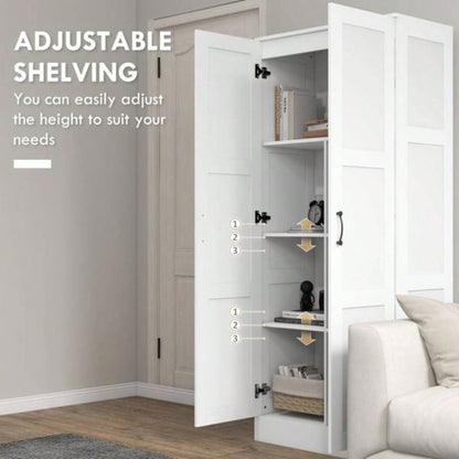 Kitchen Storage Cabinet