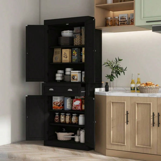 Kitchen Storage Cabinet