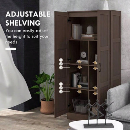 Kitchen Storage Cabinet