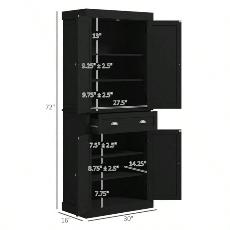 Kitchen Storage Cabinet