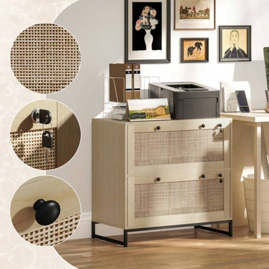 Kitchen Storage Cabinet