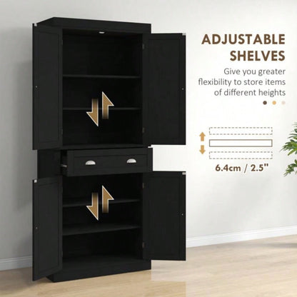 Kitchen Storage Cabinet