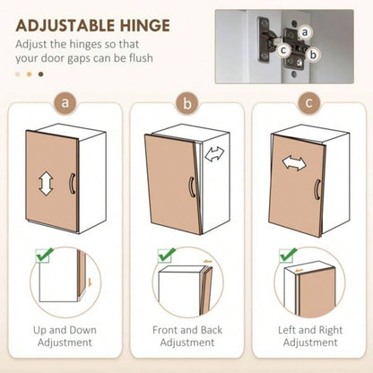 Kitchen Storage Cabinet