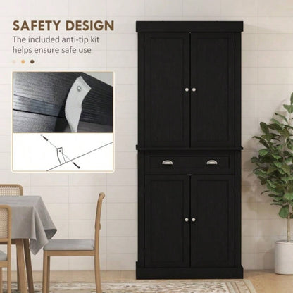 Kitchen Storage Cabinet