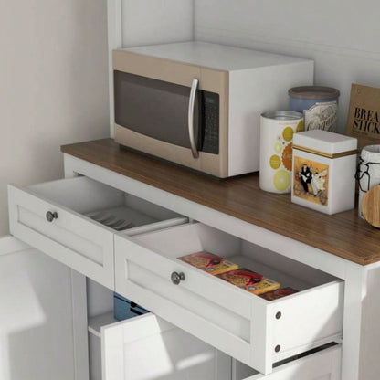 Kitchen Storage Cabinet