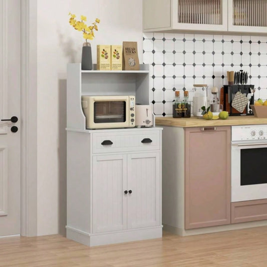 Kitchen Storage Cabinet