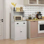 Kitchen Storage Cabinet