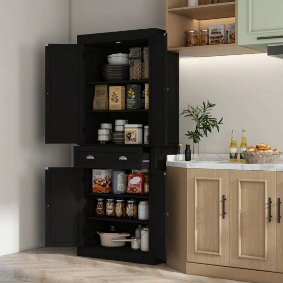 Kitchen Storage Cabinet