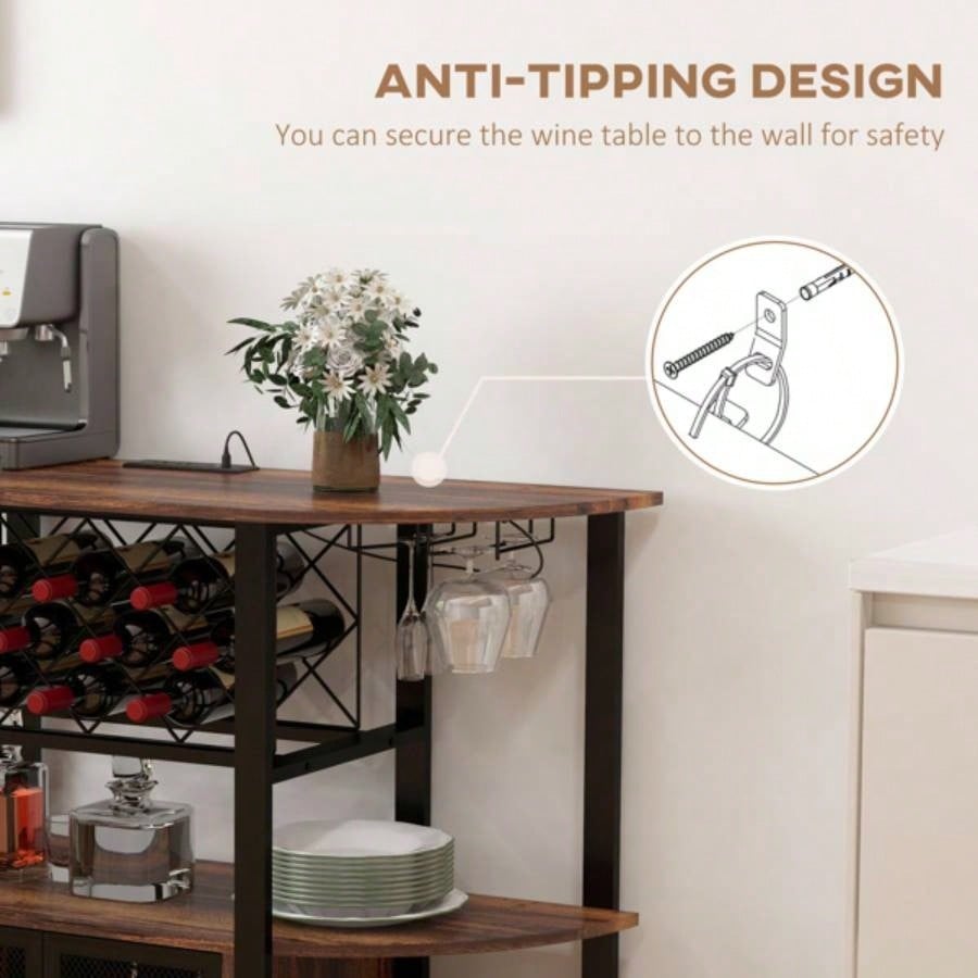 Wine Cabinet, Popular styles for  2025 year
