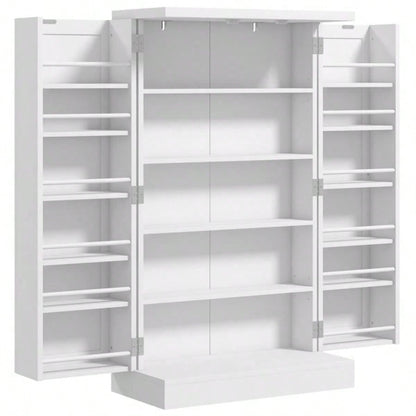 Kitchen Storage Cabinet