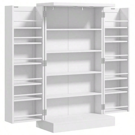 Kitchen Storage Cabinet