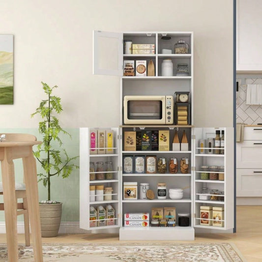 Kitchen Storage Cabinet