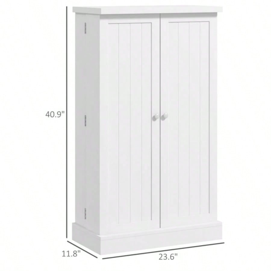 Kitchen Storage Cabinet