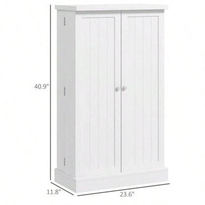 Kitchen Storage Cabinet