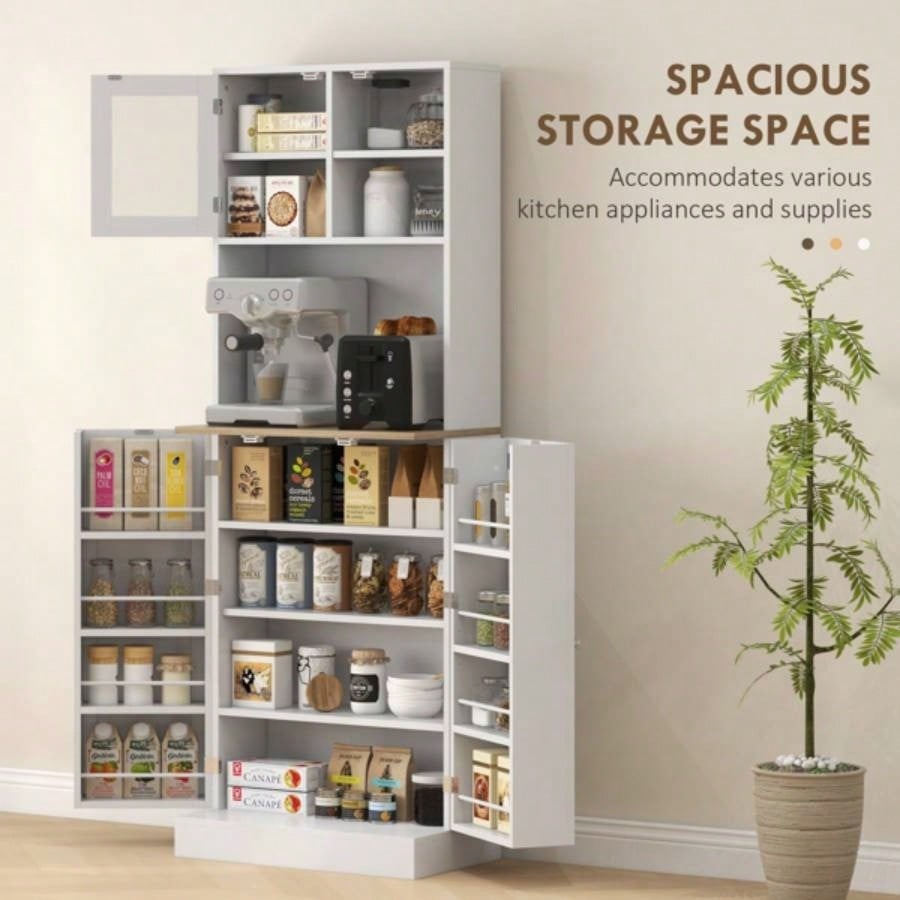 Kitchen Storage Cabinet