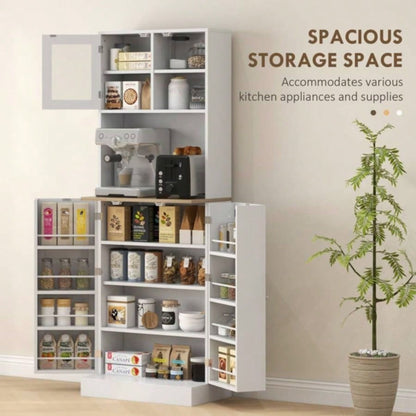 Kitchen Storage Cabinet