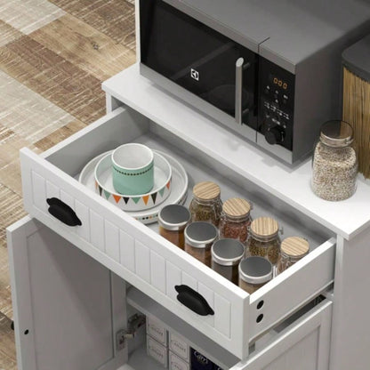 Kitchen Storage Cabinet