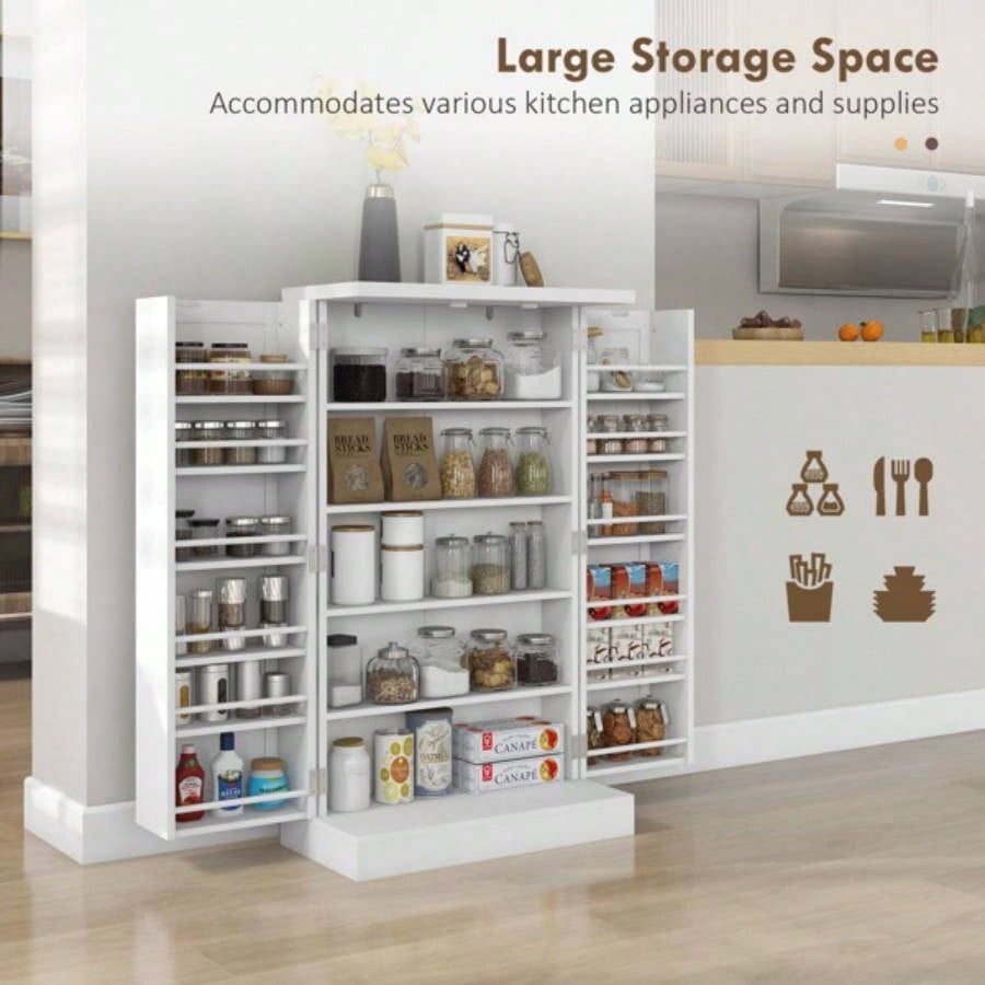 Kitchen Storage Cabinet