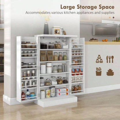 Kitchen Storage Cabinet