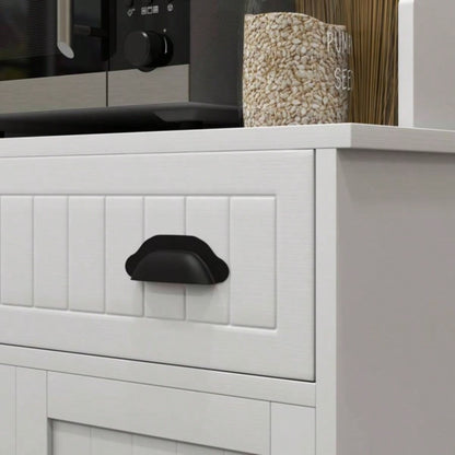 Kitchen Storage Cabinet