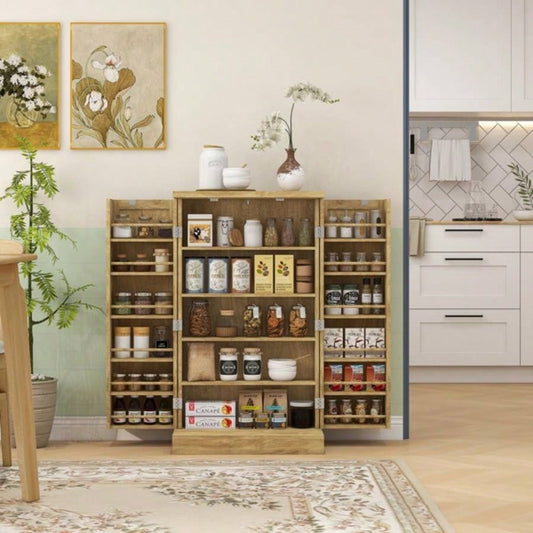 Kitchen Storage Cabinet
