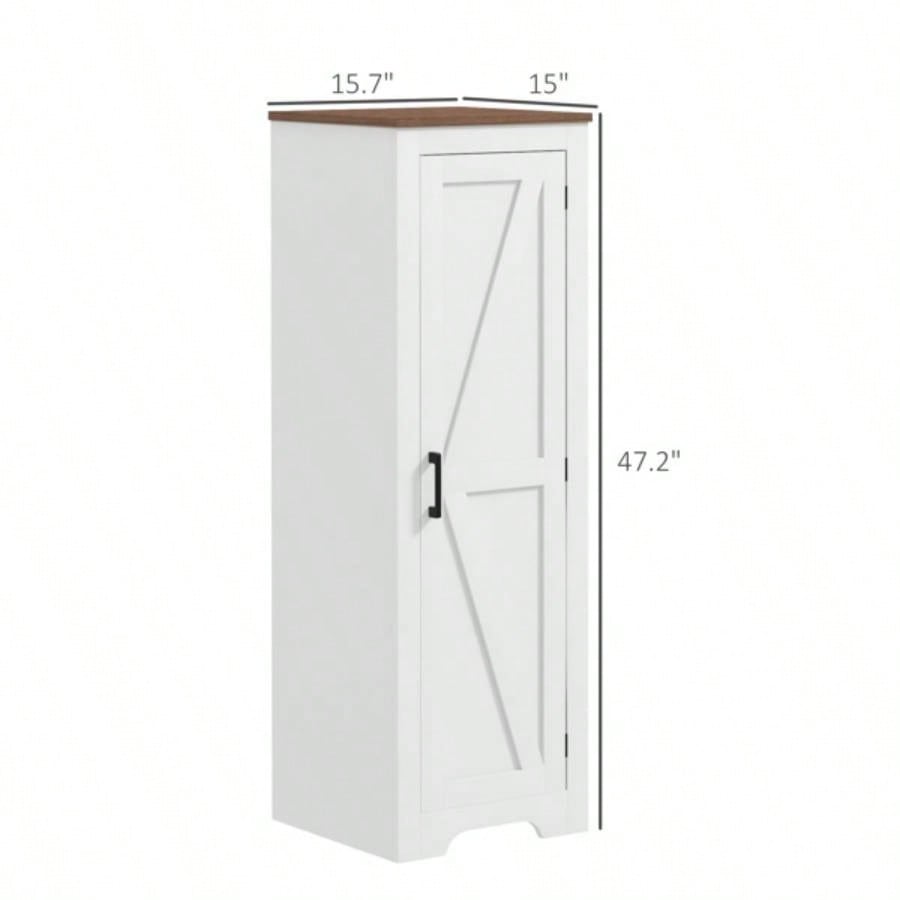 Kitchen Storage Cabinet
