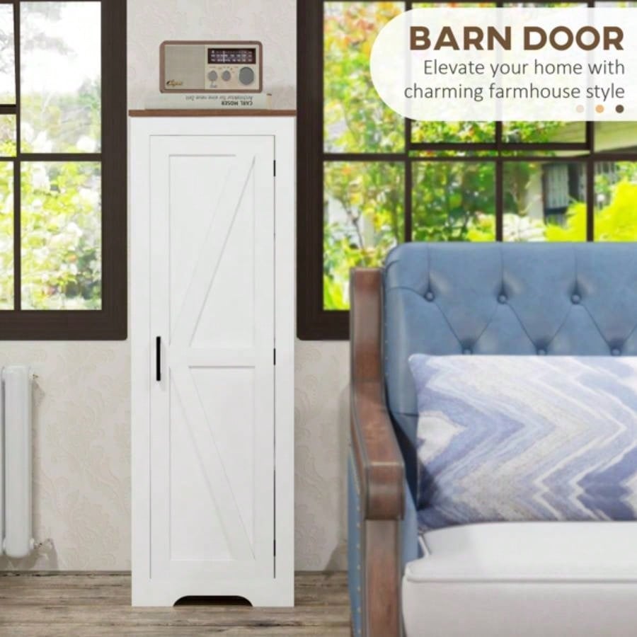 Kitchen Storage Cabinet