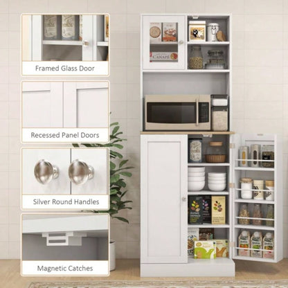 Kitchen Storage Cabinet