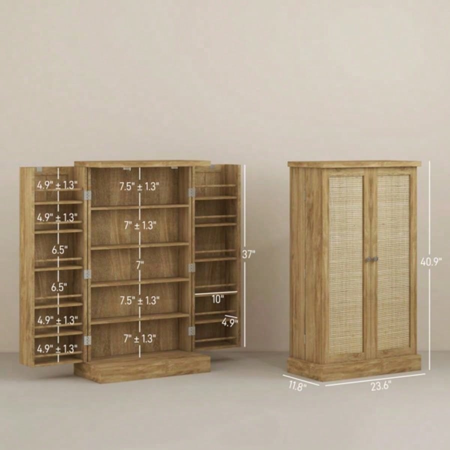 Kitchen Storage Cabinet